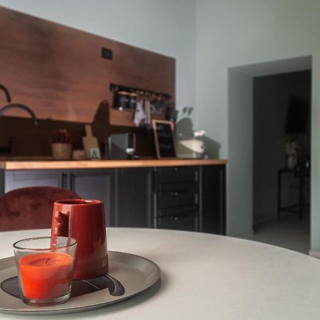 Xo Apartment Syracuse Buitenkant foto
