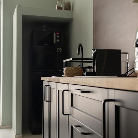 Xo Apartment Syracuse Buitenkant foto