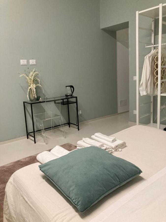 Xo Apartment Syracuse Buitenkant foto