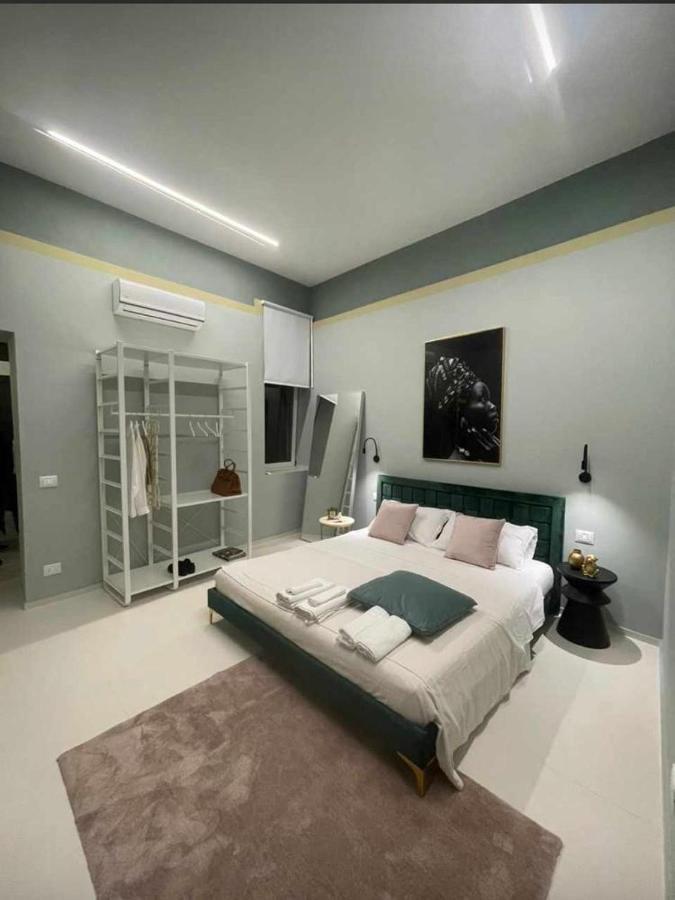 Xo Apartment Syracuse Buitenkant foto