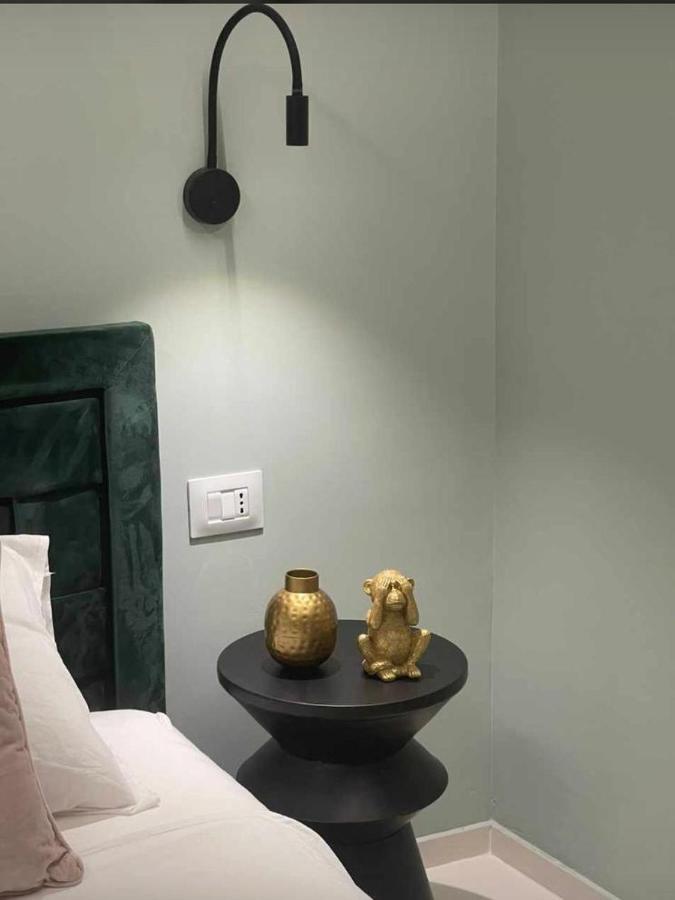 Xo Apartment Syracuse Buitenkant foto