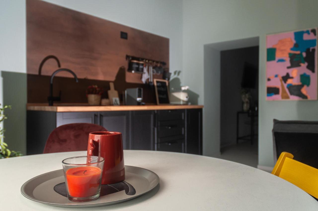 Xo Apartment Syracuse Buitenkant foto