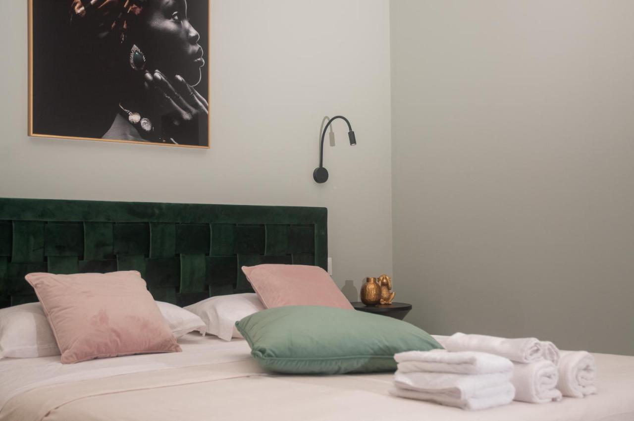 Xo Apartment Syracuse Buitenkant foto