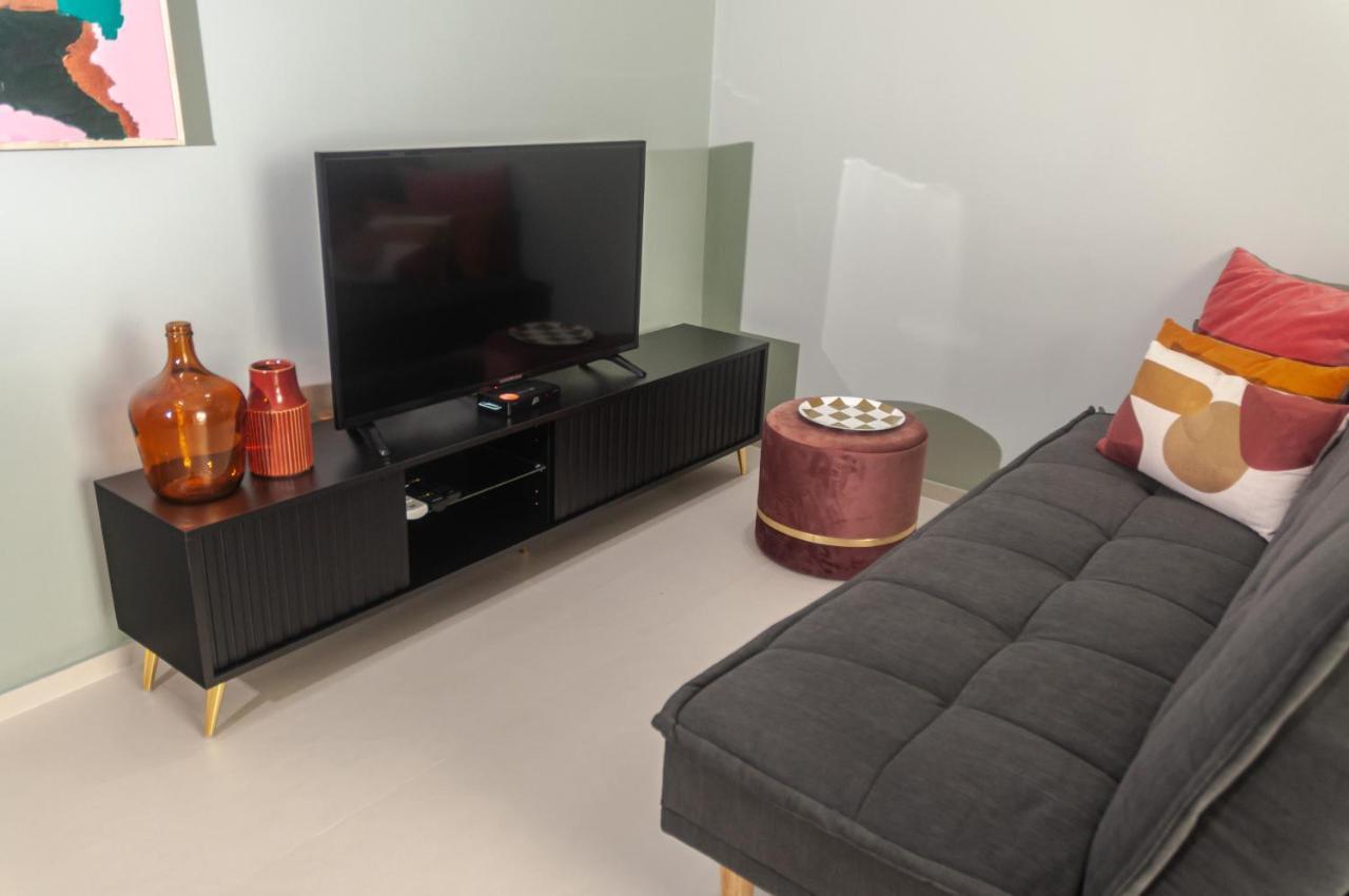 Xo Apartment Syracuse Buitenkant foto