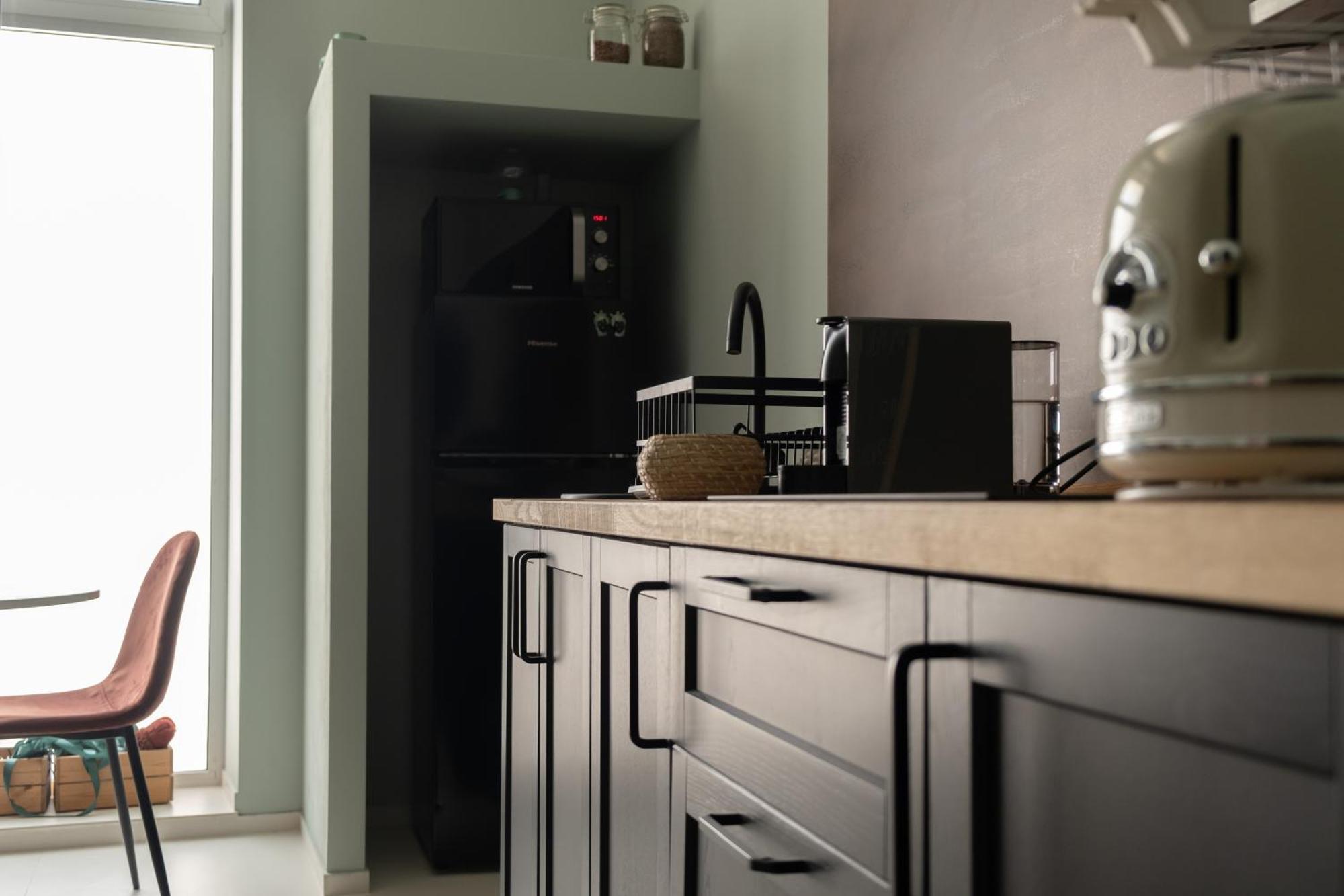 Xo Apartment Syracuse Buitenkant foto