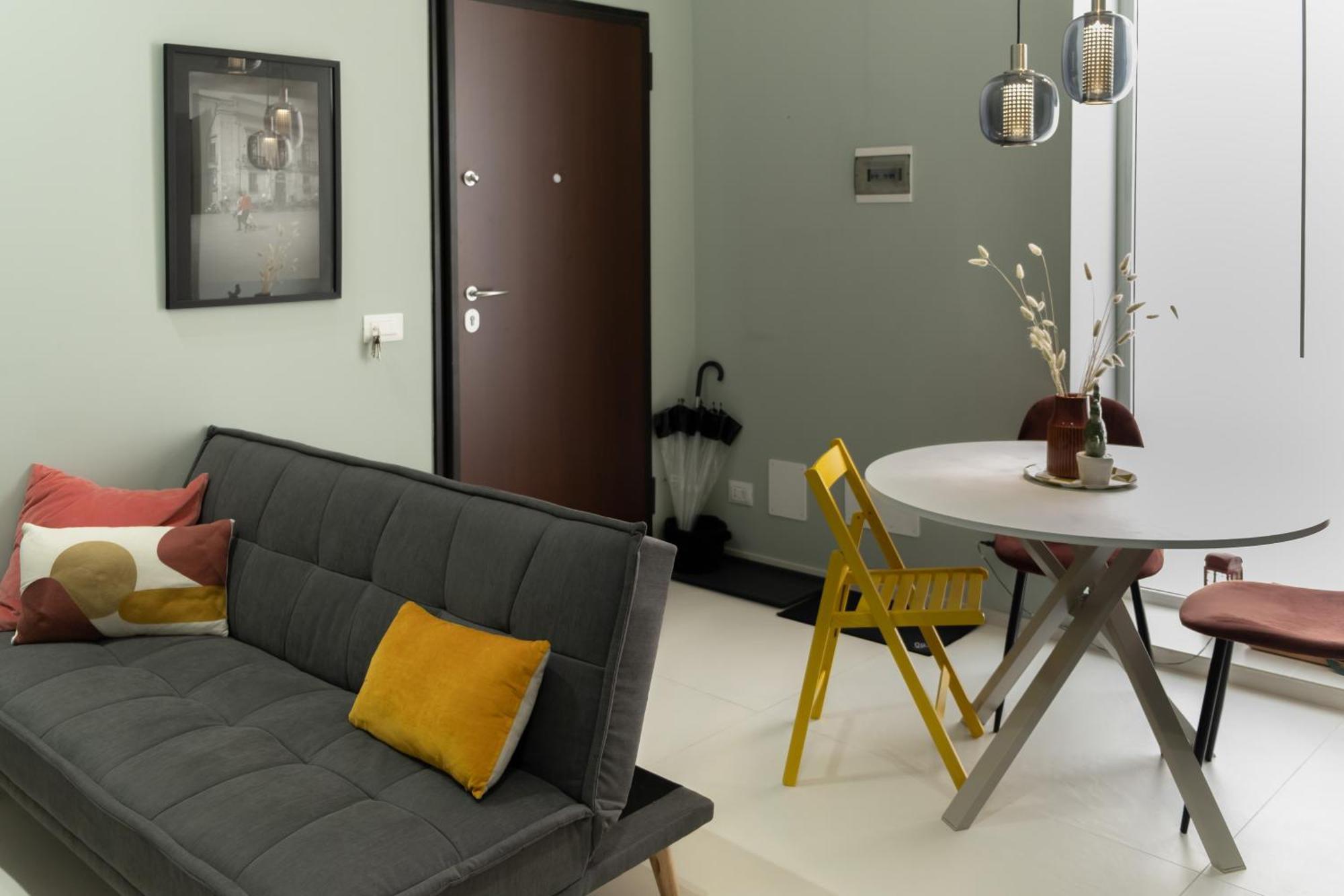 Xo Apartment Syracuse Buitenkant foto